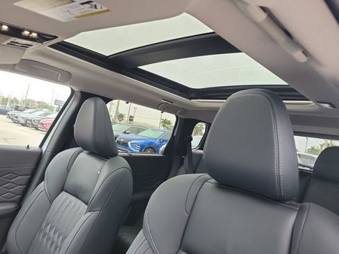 New 2026 Mitsubishi Outlander SEL FWD image 19