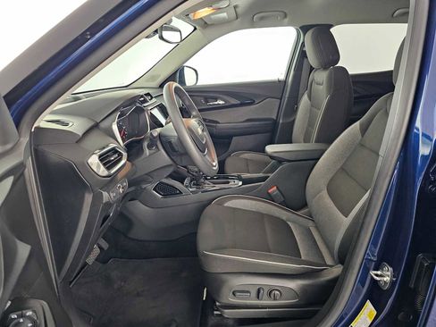 Used 2023 Chevrolet TrailBlazer LT w/ Convenience Package FWD image 20
