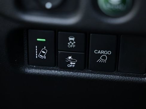 New 2026 Honda Ridgeline RTL image 28