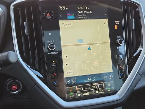 New 2026 Subaru Ascent Limited image 11