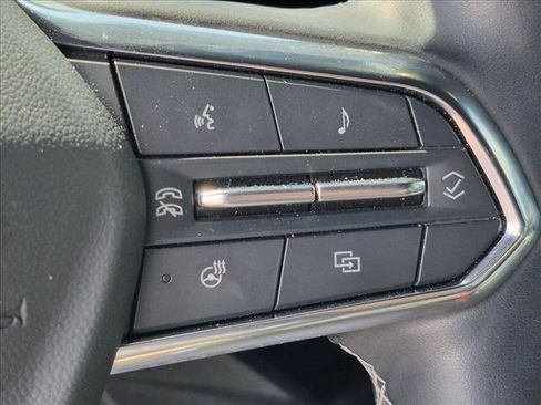 Certified 2024 Chevrolet Blazer EV LT AWD/4WD image 16