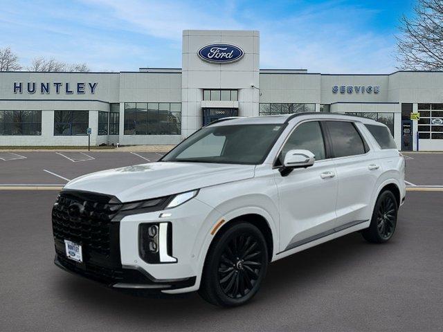 Used 2024 Hyundai Palisade Calligraphy AWD/4WD image 1