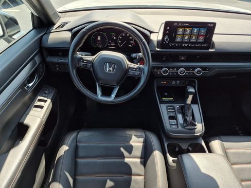 Used 2024 Honda CR-V Sport-L image 30