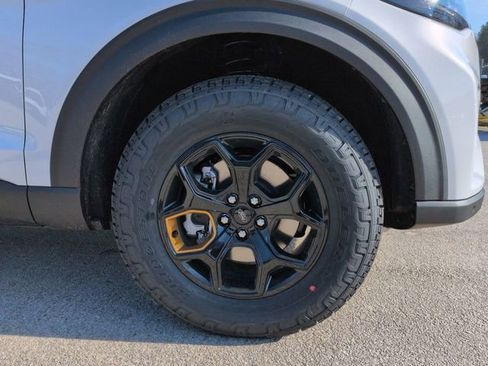 New 2026 Ford Explorer Tremor w/ Tremor Ultimate Package image 12