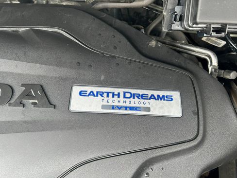 Used 2017 Honda Ridgeline RTL image 26