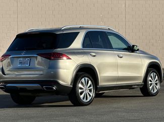 Used 2021 Mercedes-Benz GLE 350 GLE 350 video 2