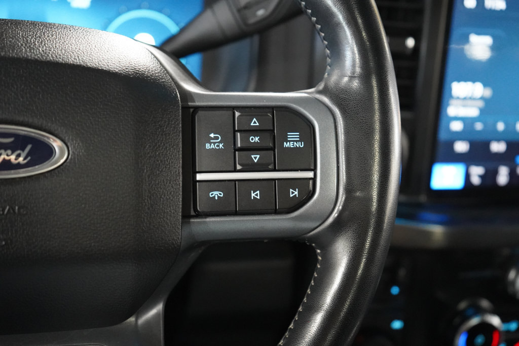Used 2024 Ford F250 Lariat w/ Lariat Ultimate Package AWD/4WD image 17