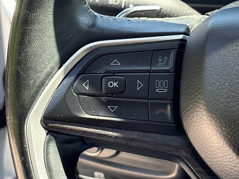 Used 2021 Jeep Grand Cherokee L Limited w/ Luxury Tech Group II AWD/4WD image 33