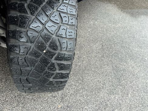 Used 2022 RAM 1500 TRX w/ TRX Level 1 Equipment Group image 17