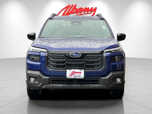 New 2026 Subaru Outback Premium image 9