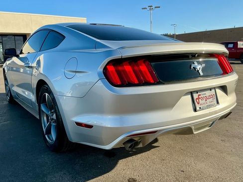 Used 2015 Ford Mustang V6 w/ Equipment Group 051A image 15