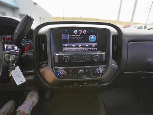 Used 2014 Chevrolet Silverado 1500 LT w/ All Star Edition image 8