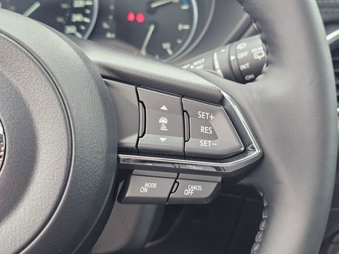 New 2025 MAZDA CX-5 AWD 2.5 S w/ Premium Plus Pkg image 36