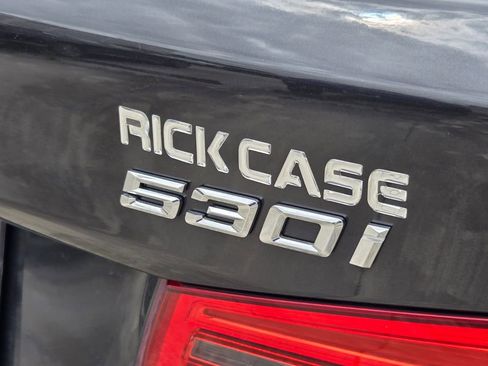 Used 2018 BMW 530i image 10