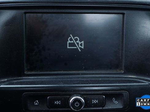 Used 2019 Chevrolet Silverado 3500 W/T w/ WT Convenience Package image 24