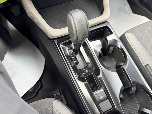 New 2026 Subaru Forester image 25