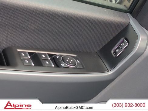 Used 2023 Ford F150 XLT AWD/4WD image 19