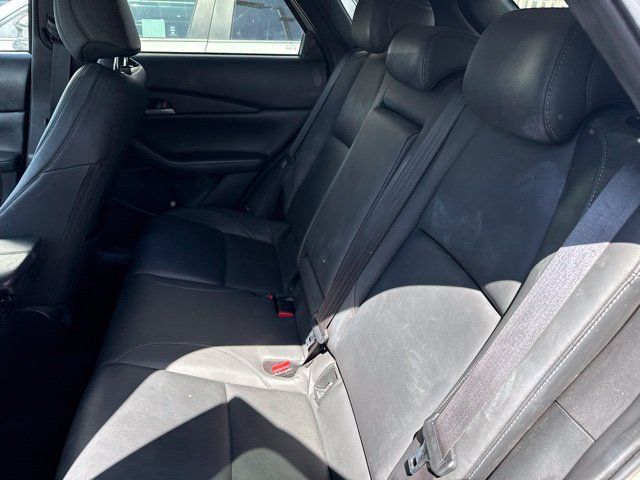 Used 2024 MAZDA CX-30 AWD 2.5 S w/ Select Sport Pkg image 5