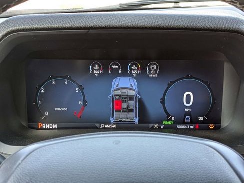 Used 2024 Ford F150 XLT w/ Mobile Office Package image 30