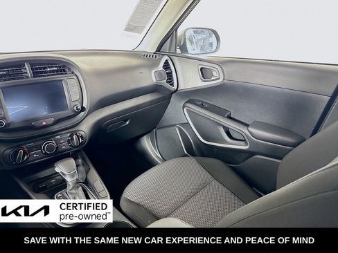 Certified 2024 Kia Soul LX w/ Option Group 015 image 26