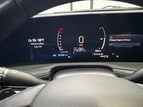 Used 2024 Cadillac XT4 Premium Luxury AWD/4WD image 27