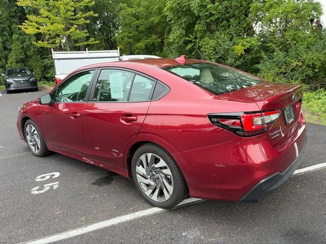 Used 2025 Subaru Legacy Limited AWD/4WD image 8