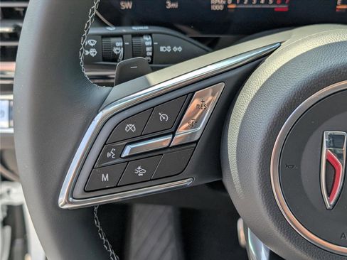New 2026 Buick Envision Sport Touring AWD/4WD image 20