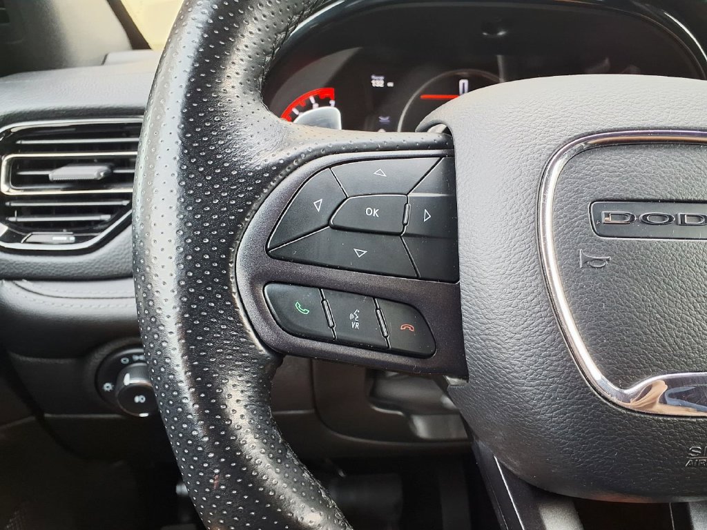 Used 2021 Dodge Durango GT RWD image 18