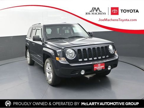 Used 2016 Jeep Patriot Sport w/ Power Value Group image 1