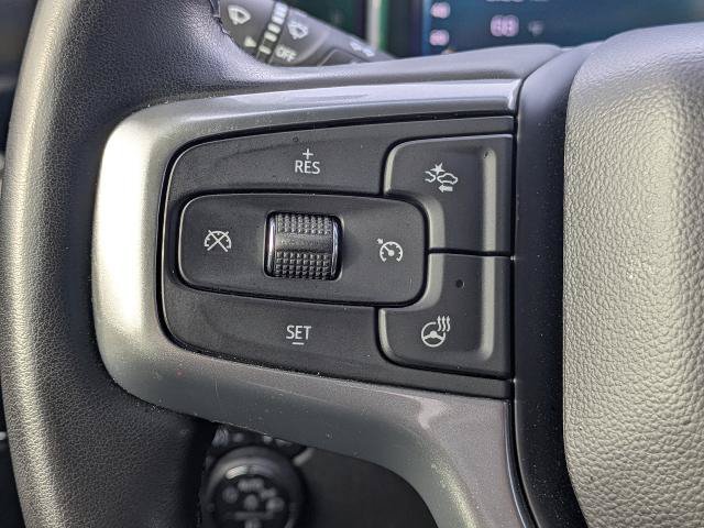 Certified 2024 Chevrolet Silverado 2500 LT w/ Convenience Package AWD/4WD image 24