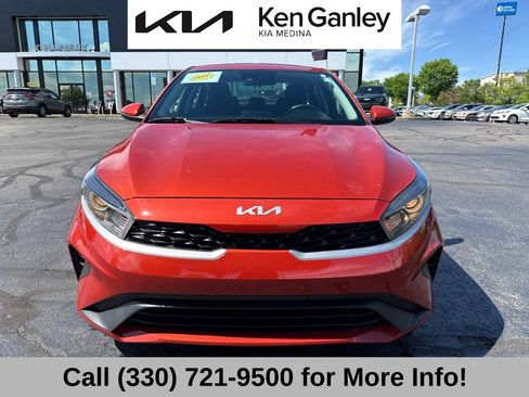 Certified 2024 Kia Forte LXS w/ LXS Technology Package FWD image 17
