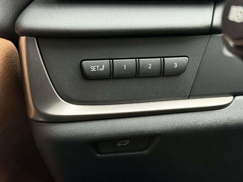 Used 2023 Lexus RZ 450e Premium w/ Accessory Package (Z1) image 23