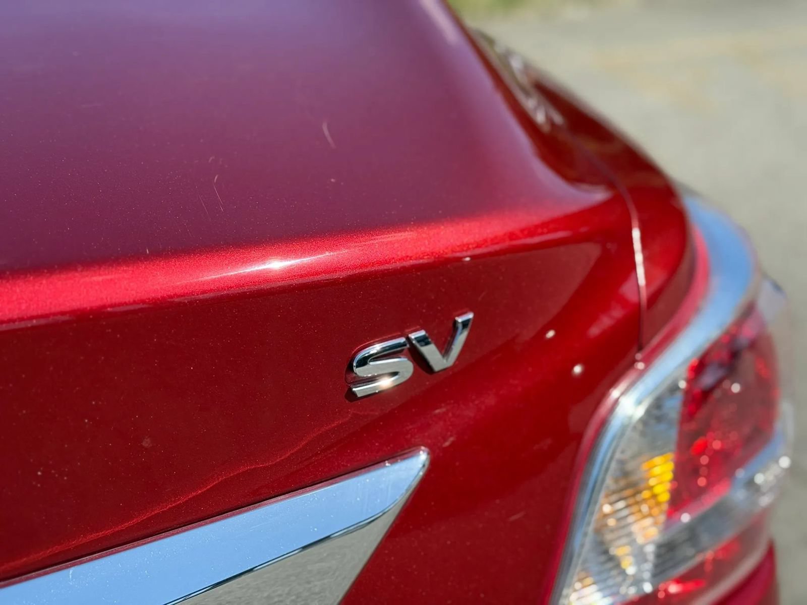 Used 2013 Nissan Altima 2.5 SV w/ 2.5SV Convenience Pkg FWD image 18