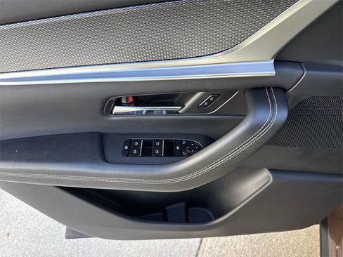 Used 2025 MAZDA CX-70 3.3 Turbo w/ Premium Plus Pkg image 41