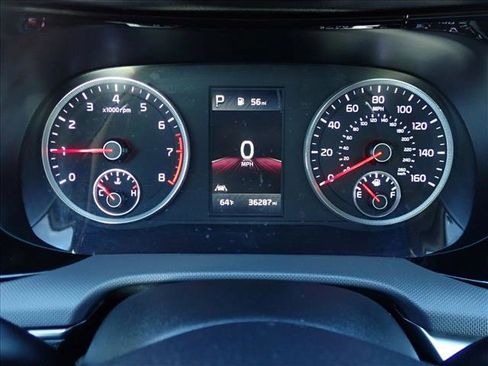 Used 2023 Kia K5 LXS image 22