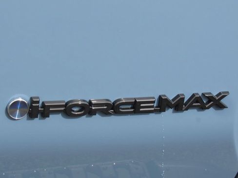 New 2026 Toyota Land Cruiser image 8