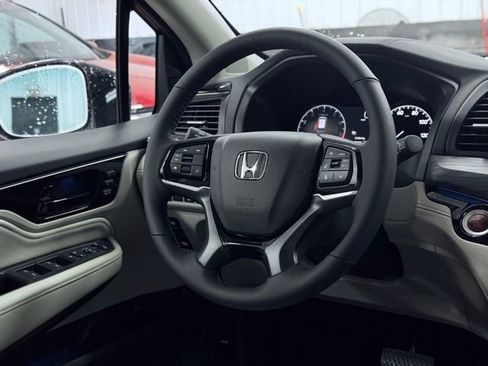 New 2026 Honda Odyssey Elite image 33