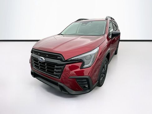 New 2026 Subaru Ascent Bronze Edition image 4
