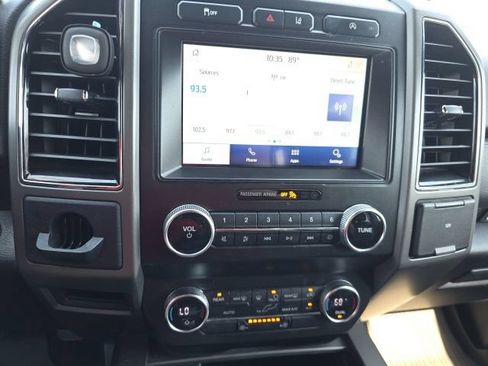 Used 2021 Ford Expedition Max XLT RWD image 20