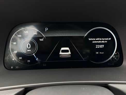 Used 2020 Hyundai Sonata SEL Plus w/ Cargo Package FWD image 24