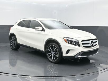 Used 2016 Mercedes-Benz GLA 250 w/ Multimedia Package