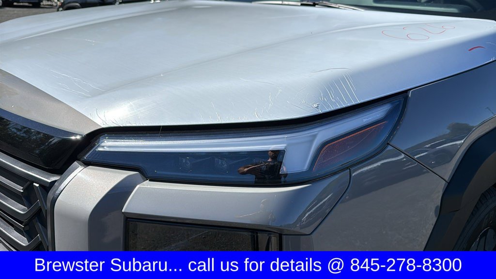 New 2026 Subaru Outback Limited AWD/4WD image 4