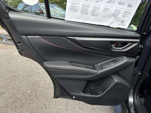 New 2026 Subaru WRX Limited image 11