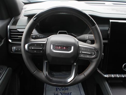 New 2026 GMC Acadia AT4 image 23