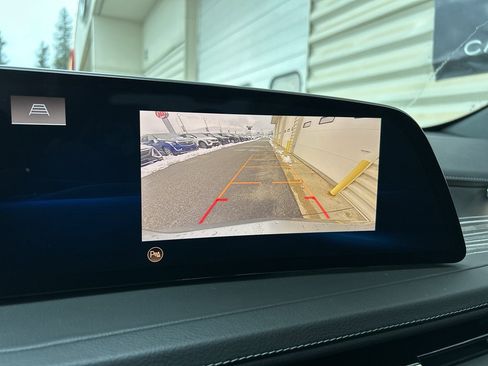 Used 2024 Cadillac XT4 Premium Luxury AWD/4WD image 22
