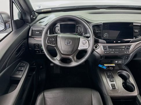 Used 2023 Honda Passport EX-L image 19