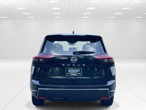 Used 2025 Nissan Rogue SV FWD image 5