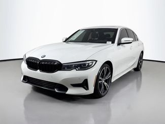 Used 2020 BMW 330i Sedan w/ Convenience Package RWD video 1