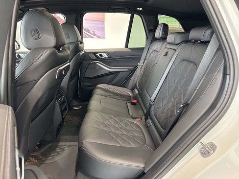 New 2026 BMW X5 xDrive40i image 42