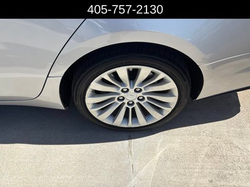 Used 2017 Cadillac CTS Luxury AWD/4WD image 7
